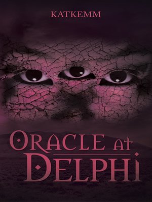 cover image of Oracle at Delphi